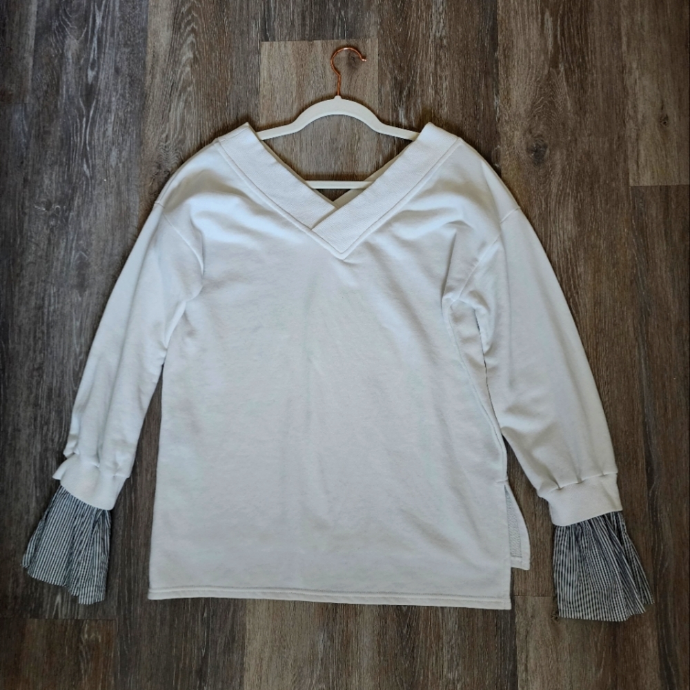 J.O.A sweater